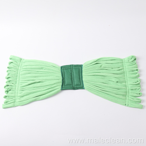 microfiber tube mop kit